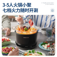 摩飞多功能养生锅MR9082/台