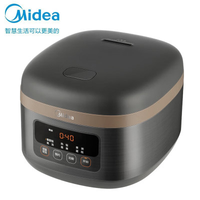 美的(Midea)智能电饭煲MB-AFB4061R