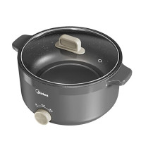 美的(Midea)3L电火锅 MC-HGE2520