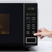 美的(Midea)家用多功能微波炉 PM2003