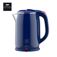 WORLD KITCHEN电热水壶WK-ELTCKT2L/KZ