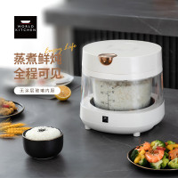 WORLD KITCHEN可视玻璃胆电饭煲WK-GFB3012/KZ