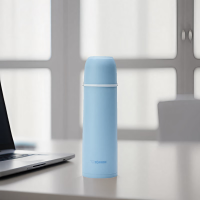 象印保温杯SGR50-AA蓝色500ml