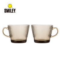 Smiley 欧美简约水晶杯 SY-HSJ4001