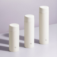 象印保温杯SMZA48WM白色480ml