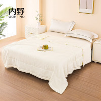 内野 棉小泡亲家用柔被 HU-HY01B18