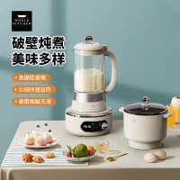 WORLD KITCHEN多功能破壁机WK-GPB6006/KZ