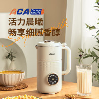 北美电器(ACA)家用加热破壁料理机ADY-G80PB16DR