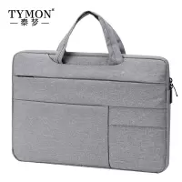 TYMON(泰梦)手提电脑包TM-9987SMC浅灰
