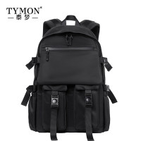 TYMON(泰梦)商旅时尚双肩包TM-6188