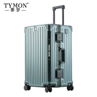 TYMON(泰梦)逐梦T系列-旅行箱(铝框款)TM-B003颜色随机26英寸