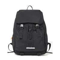 波斯丹顿抽绳双肩包BJ6234631黑色