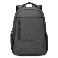 波斯丹顿(BOSTANTEN)男士双肩包BJ6202071灰色