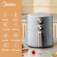 美的Midea空气炸锅KZE5006