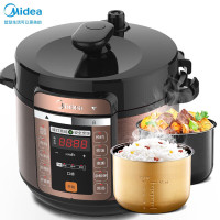 美的Midea电压力锅CS5018P