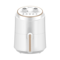 美的Midea空气炸锅ZY1501