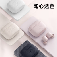 漫步者(EDIFIER)真无线降噪蓝牙耳机 X3 Pro
