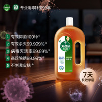 滴露家用甄选系列-消毒液750ml