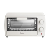 美的Midea电烤箱PT10X1(S)