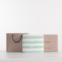 三利花想容浴巾一条装G3101