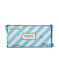 三利80抽洗脸巾3包装SLMRJ32