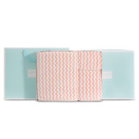 三利如梦令方巾面巾浴巾三条装G2090、G8090、G3090