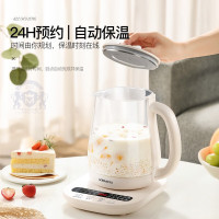 科米欧 多功能养生壶KM-DYS188/台