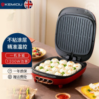 科米欧 电饼铛KM-DBD143/台
