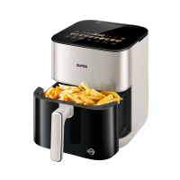 苏泊尔家用空气炸锅KD600YQ83