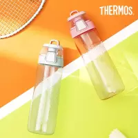膳魔师THERMOS保温杯随机颜色TCSG-700