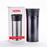 膳魔师THERMOS保温杯随机颜色TCMA-400