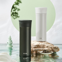 膳魔师THERMOS保温杯随机颜色TCMV-550LC
