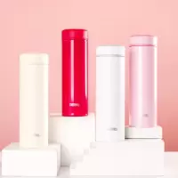 膳魔师THERMOS保温杯随机颜色TCOG-500