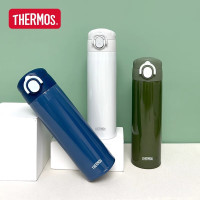 膳魔师THERMOS保温杯随机颜色TCOI-500S