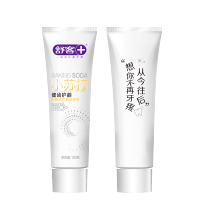 舒客小苏打健齿护龈牙膏120gZHS-JC10