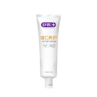 舒客维c(维他命)牙膏畅享组合120g*3 ZHS-VC30