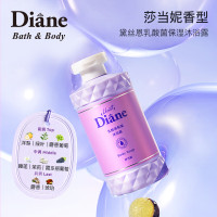 黛丝恩乳酸菌保湿沐浴露 莎当妮 310ml