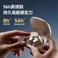 塞那开放式运动长续航挂耳夹式耳机C16S随机颜色