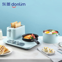 东菱(Donlim)多功能早餐机DL-3405
