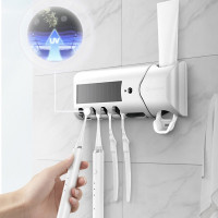 艾美特(AIRMATE) 牙刷消毒器 LST01-A01
