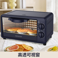 九阳电烤箱KX10-V601(C)随机颜色