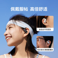 韶音(SHOKZ)OpenFit Air开放式蓝牙耳机 T511/台