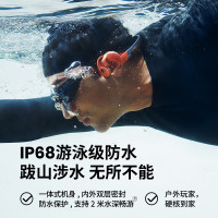 韶音（SHOKZ）OpenSwim Pro 骨传导耳机 S710
