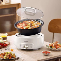 苏泊尔家用电火锅H30YK706