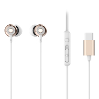 BYZ 有线耳机 S901i/t数字版
