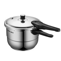 苏泊尔家用压力锅YS24E