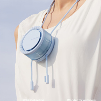 蕉下拂沨系列多功能便携风扇随机颜色