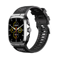 匹克PEAK Watch 5智能手表YE24104随机颜色