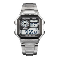 匹克*PEAK 机甲方舟运动手表YE51002随机颜色