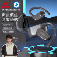 匹克*臻品X5蓝牙耳机YE24110-黑色随机颜色